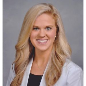 Meet your Posher, Katherine